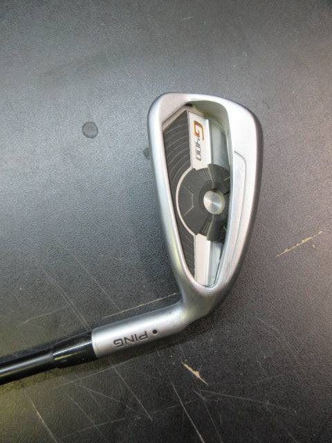 Used Ping G400 Alta CB R Flex 7 Iron - RH