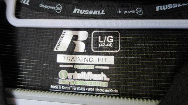 Load image into Gallery viewer, Used Russel Sleeveless Cooling Shirt - Size Large

