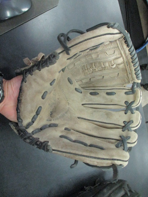 Used Dudley Heat V Glove 12" RHT