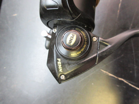 Used Ugly Stik GX2 Spinning Combo 2 Piece Fishing Rod