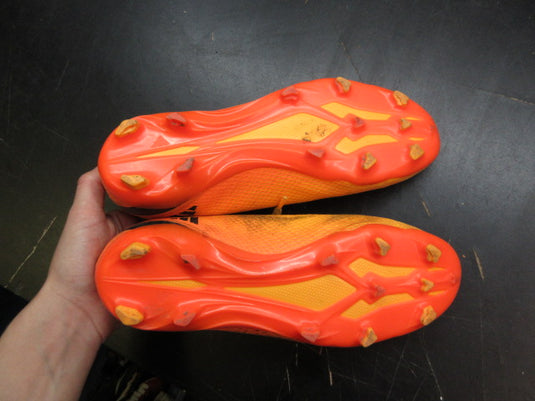 Used Adidas X Speedportal.3 FG J Soccer Cleats - Size 6