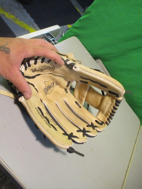 Used Rawlings Playmaker Series 11.5 Glove - RHT