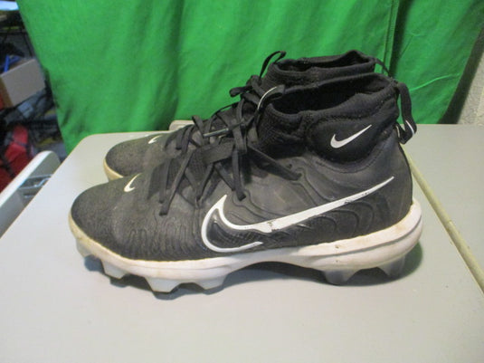 Used Nike Alpha Size 12 Baseball Cleats