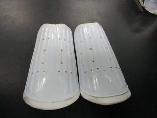 Used Youth Soccer Shin Guards