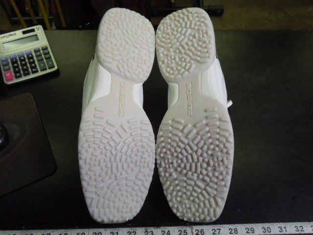 Load image into Gallery viewer, Like New SQAIRZ GFP2 Softball Turf Shoes Size 13
