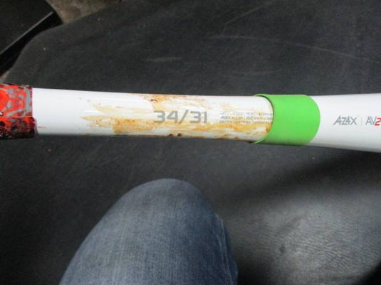 Used MARUCCI MCBC7  Length 34