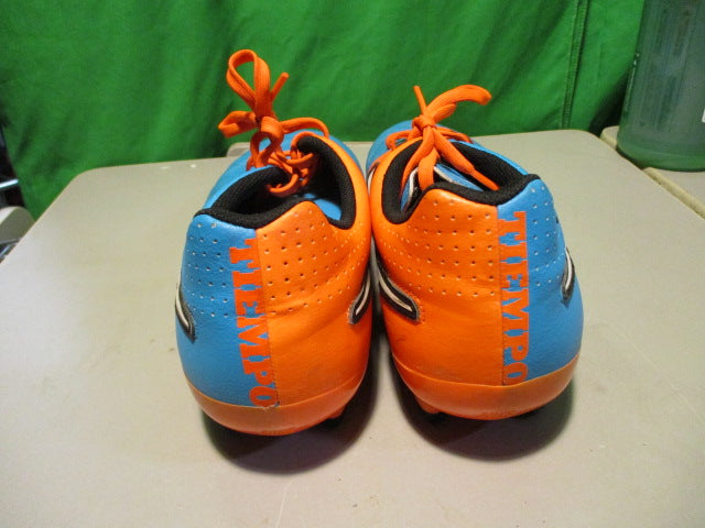 Load image into Gallery viewer, Used Nike Tiempo Size 10.5 Soccer Cleats
