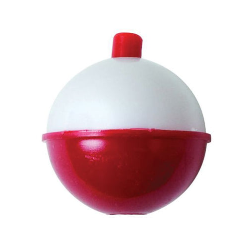 New Eagle Claw Snap-On Round Floats - 1 1/4