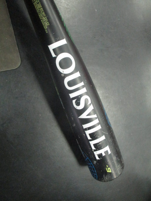 Used Louisville Slugger Vapor USA Baseball Bat 30 in 21 oz -9