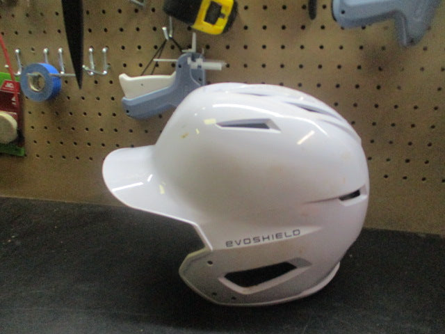 Load image into Gallery viewer, Used Evo Shield Xvt 2.0 Batting Helmet - Size Med/Large
