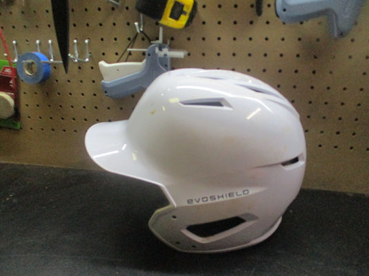 Used Evo Shield Xvt 2.0 Batting Helmet - Size Med/Large