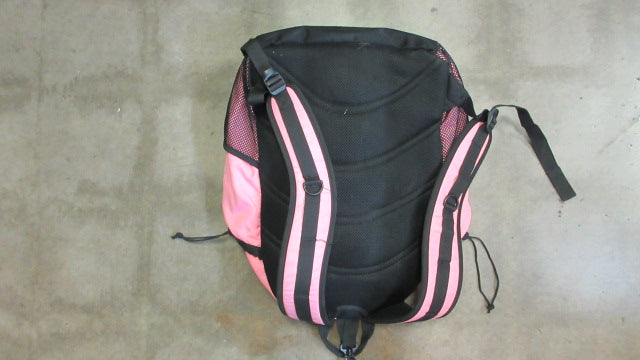 Load image into Gallery viewer, Used Mizuno Baseball Equipment Backpack

