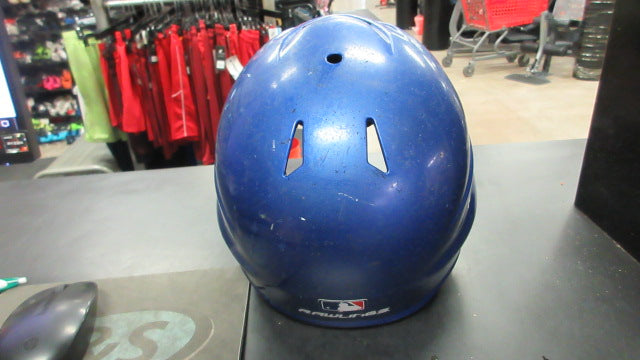 Load image into Gallery viewer, Used Rawlings Size 6 1/2 - 7 1/2 Batting Helmet
