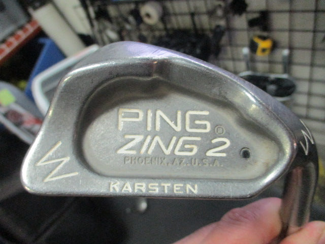 Load image into Gallery viewer, Used Ping Zing 2 Karsten Wedge - RH

