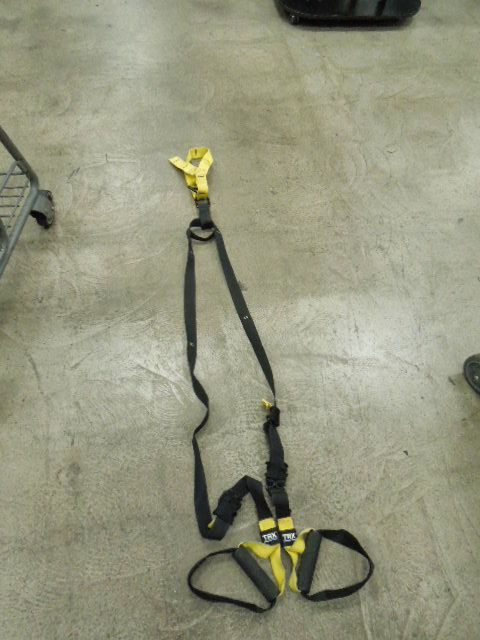 Load image into Gallery viewer, Used TRX Pro Suspension Training System
