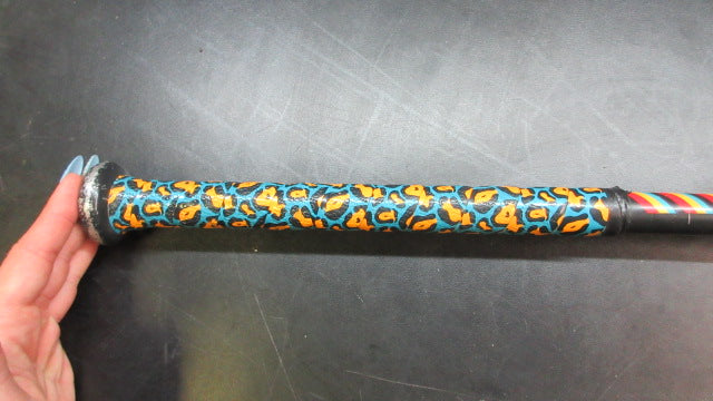 Load image into Gallery viewer, Used Louisville Slugger Diva 30" -11.5 Alloy Fastpitch Softball Bat
