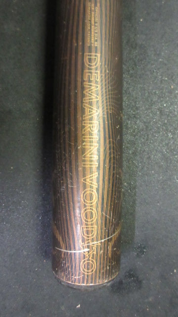 Load image into Gallery viewer, Used Demarini Voodoo One 33&quot; (-3) BBCOR Alloy Bat
