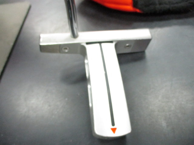 Load image into Gallery viewer, Used Titleist Scotty Cameron Detour 35&quot; RH Putter With Head Cover
