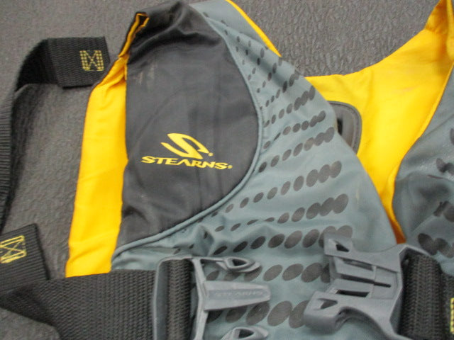 Load image into Gallery viewer, Used Stearns Adult 2XL/3XL Life Jacket
