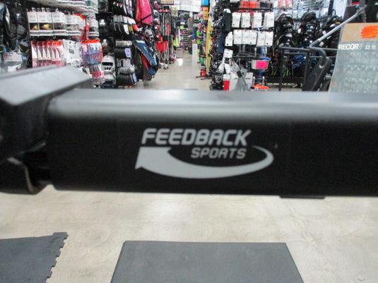 Used Feedback Sports Sport-Mechanic Repair Stand