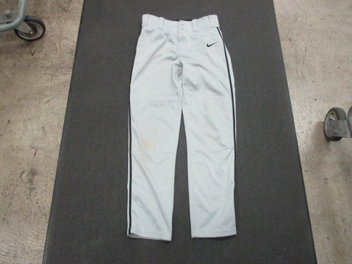 Used Nike Open Bottom Youth XL Baseball Pant
