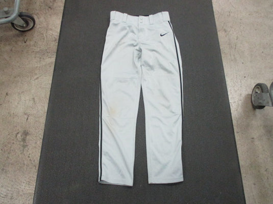 Used Nike Open Bottom Youth XL Baseball Pant