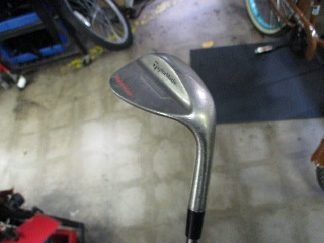 Load image into Gallery viewer, Used TaylorMade ATV Grind Tour Preferred 58 Deg Wedge
