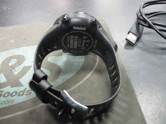 Used Suunto - Ambit 3 Peak HR GPS Watch