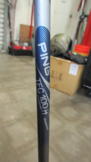Used Ping G5 22 Deg Hybrid - RH