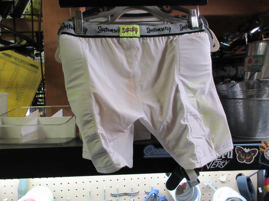 Used Intensity Padded Sliding Shorts - Size Large