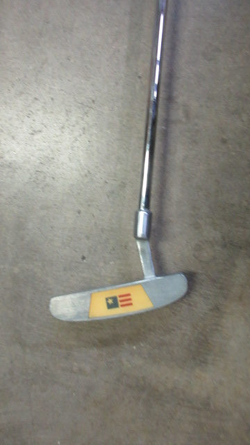 Load image into Gallery viewer, Used US Kids USKG-508 30&quot; Junior Putter - RH

