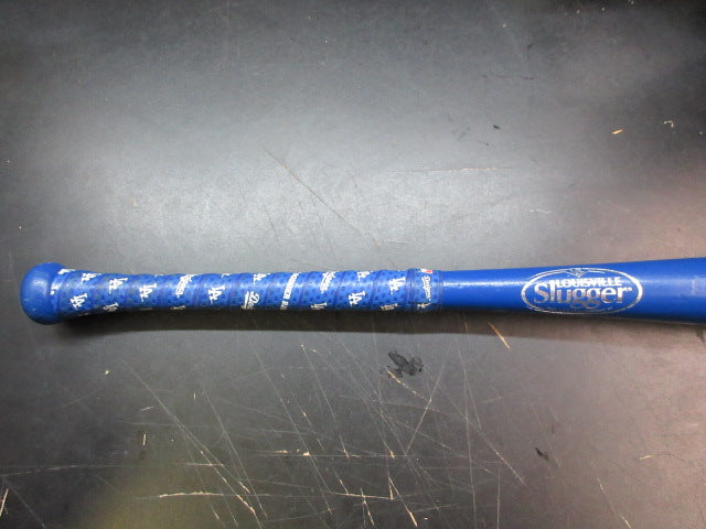 Load image into Gallery viewer, Used Louisville Slugger Y243 28" Flylite Poplar Wood Baseball Bat

