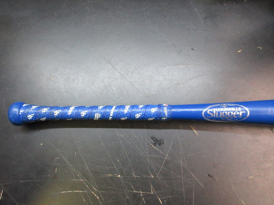 Used Louisville Slugger Y243 28" Flylite Poplar Wood Baseball Bat