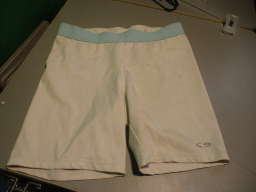 Used Champion Size Large Compression Shorts