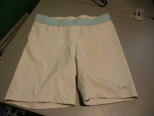Used Champion Size Large Compression Shorts
