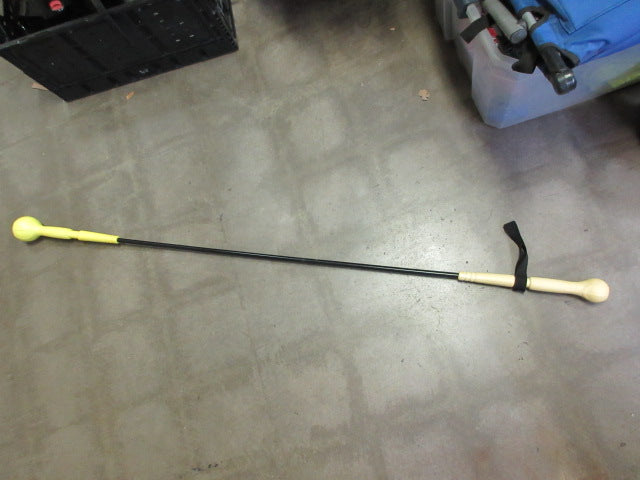 Load image into Gallery viewer, Used Baseball/Softball Training Stick
