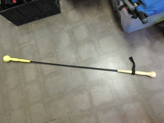 Used Baseball/Softball Training Stick