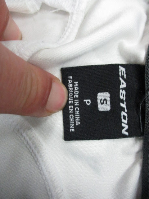 Load image into Gallery viewer, Used Easton Elastic Bottom Size Small Softball Pant
