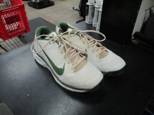 Used Nike air clipper flywire turf cleats size 10.5