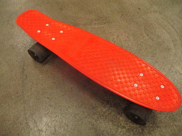 Load image into Gallery viewer, Used Kryptonics 22" Penny Board Skateboard
