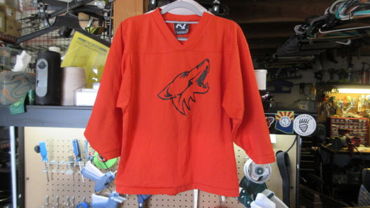 Used K1 Hockey Jersey - Size Youth Medium