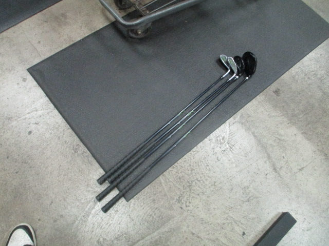 Load image into Gallery viewer, Used Nitro Crossfire Junior 4 - Peice Set Driver,Hybrid,7,9 - RH
