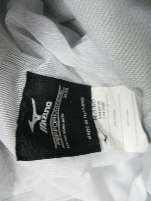 Used Mizunio Knicker Adult XS Baseball Pant