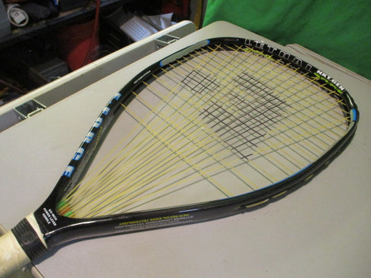 Used E-Force Lethal Ntx-Gen 160 22" Racquet Ball Racquet