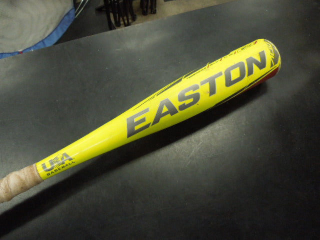 Load image into Gallery viewer, Used Easton ADV 1 USA Tee Ball Bat 24 in 11 oz -13
