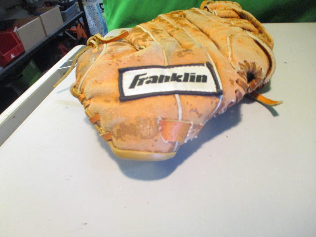 Load image into Gallery viewer, Used Franklin 13" Glove - RHT
