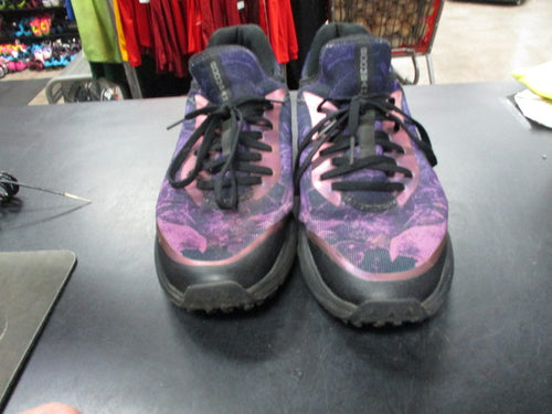 Used Boombah Raptor Size 9 Turf Cleat