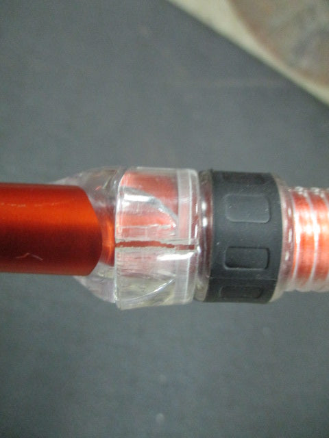 Load image into Gallery viewer, Used Berkley Shock Lightweight 7 Foot Fishing Rod
