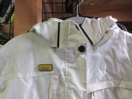 Used Morrow Snowboarding Jacket - Size Large
