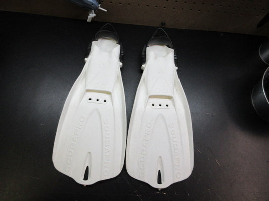 Used Scubapro Go Sport Fins - Size 3XS